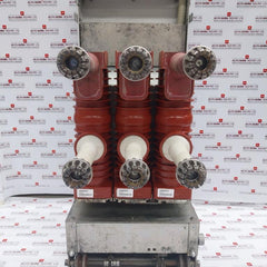 Abb Hd4/Sg 12.12.32 Sf6 Circuit Breaker 1250 A 12 Kv 50/60 Hz