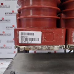 Abb Hd4/Sg 12.12.32 Sf6 Circuit Breaker 1250 A 12 Kv 50/60 Hz