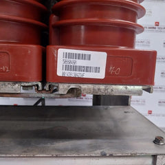 Abb Hd4/Sg 12.12.32 Sf6 Circuit Breaker 1250 A 12 Kv 50/60 Hz
