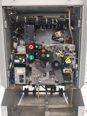 Abb Hd4/Sg 12.12.32 Sf6 Circuit Breaker 1250 A 12 Kv 50/60 Hz