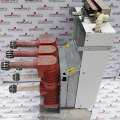 Abb Hd4/Sg 12.12.32 Sf6 Circuit Breaker 1250 A 12 Kv 50/60 Hz