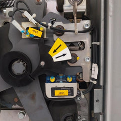 Abb Hd4/Sg 12.12.32 Sf6 Circuit Breaker 1250 A 12 Kv 50/60 Hz