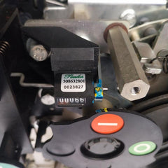 Abb Hd4/Sg 12.12.32 Sf6 Circuit Breaker 1250 A 12 Kv 50/60 Hz