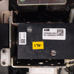 Abb Hd4/Sg 12.12.32 Sf6 Circuit Breaker 1250 A 12 Kv 50/60 Hz