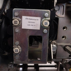 Abb Hd4/Sg 12.12.32 Sf6 Circuit Breaker 1250 A 12 Kv 50/60 Hz