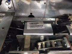 Abb Hd4/Sg 12.12.32 Sf6 Circuit Breaker 1250 A 12 Kv 50/60 Hz