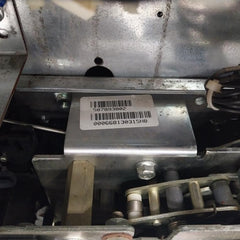 Abb Hd4/Sg 12.12.32 Sf6 Circuit Breaker 1250 A 12 Kv 50/60 Hz