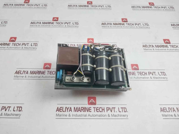 Abb Hefs 330423 R0923 Printed Circuit Board 250 Vdc Hefs330387R2
