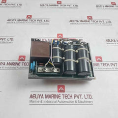 Abb Hefs 330423 R0923 Printed Circuit Board 250 Vdc Hefs330387R2
