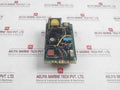 Abb Hefs 330423 R0923 Printed Circuit Board 250 Vdc Hefs330387R2