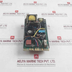 Abb Hefs 330423 R0923 Printed Circuit Board 250 Vdc Hefs330387R2