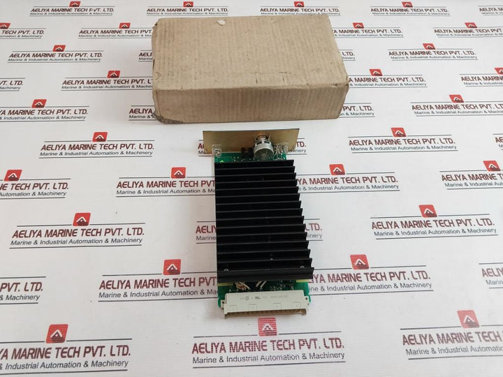 ABB HENF436898P1 Dummy Load Module