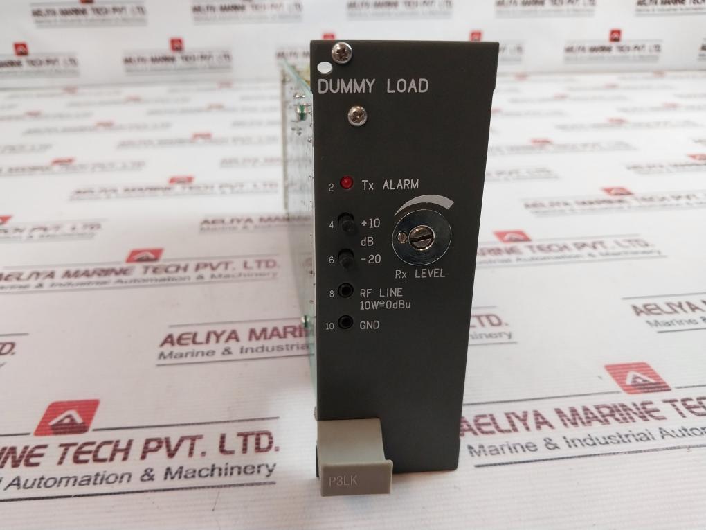 ABB HENF436898P1 Dummy Load Module