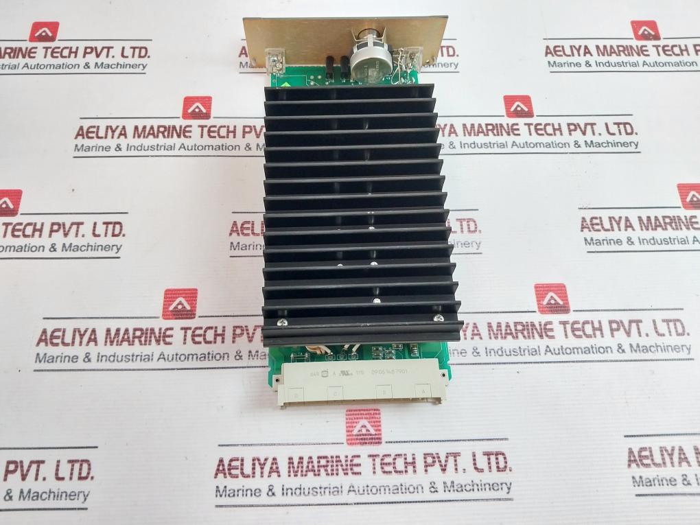 ABB HENF436898P1 Dummy Load Module