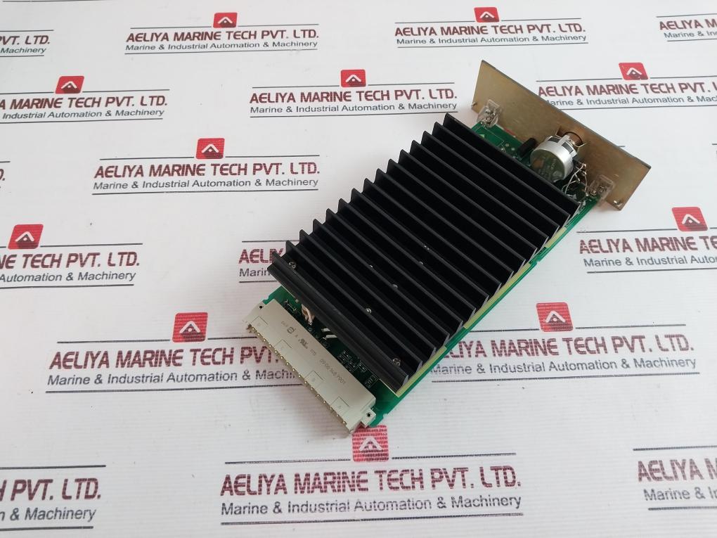 ABB HENF436898P1 Dummy Load Module