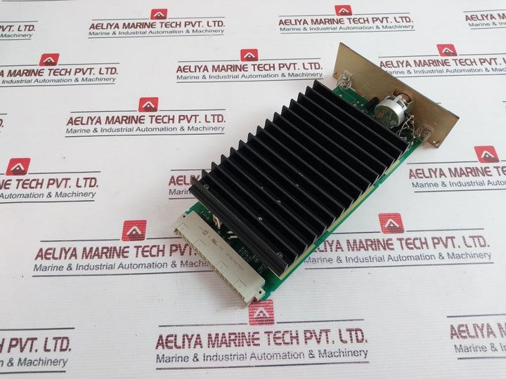 ABB HENF436898P1 Dummy Load Module