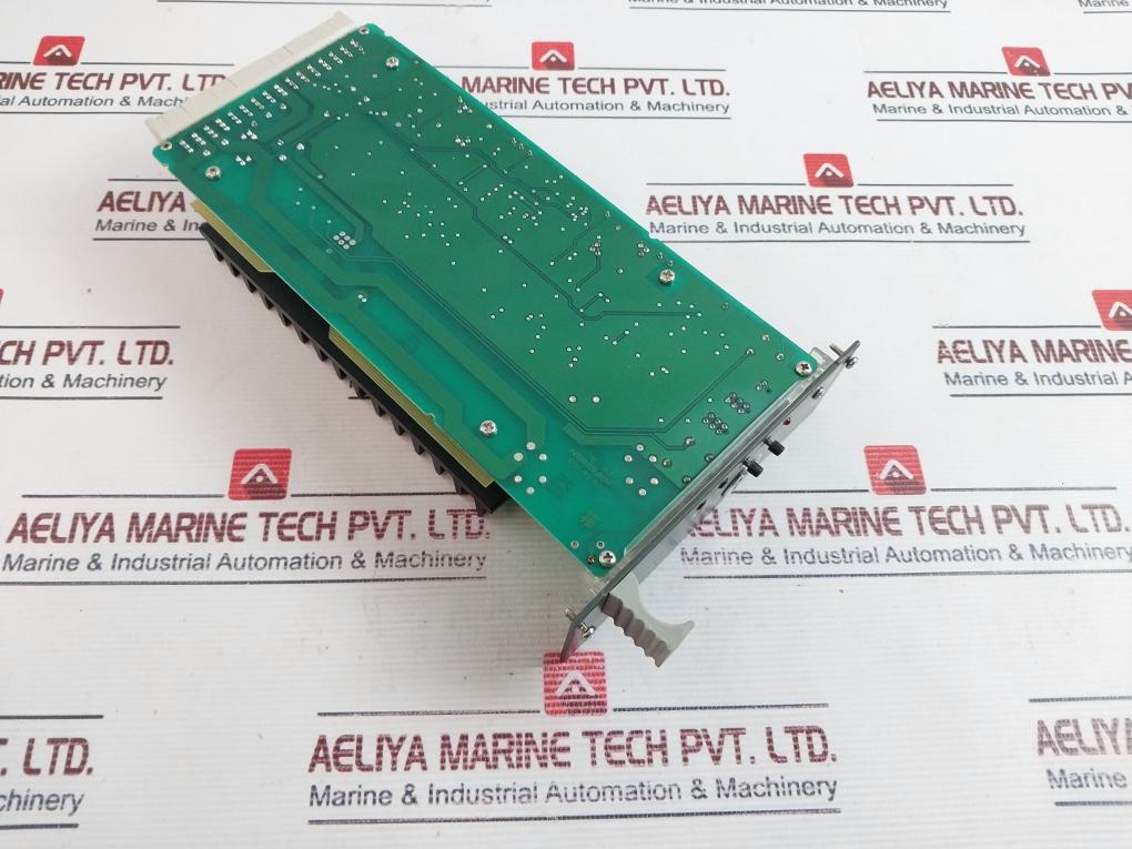 ABB HENF436898P1 Dummy Load Module