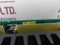 ABB HENF436898P1 Dummy Load Module