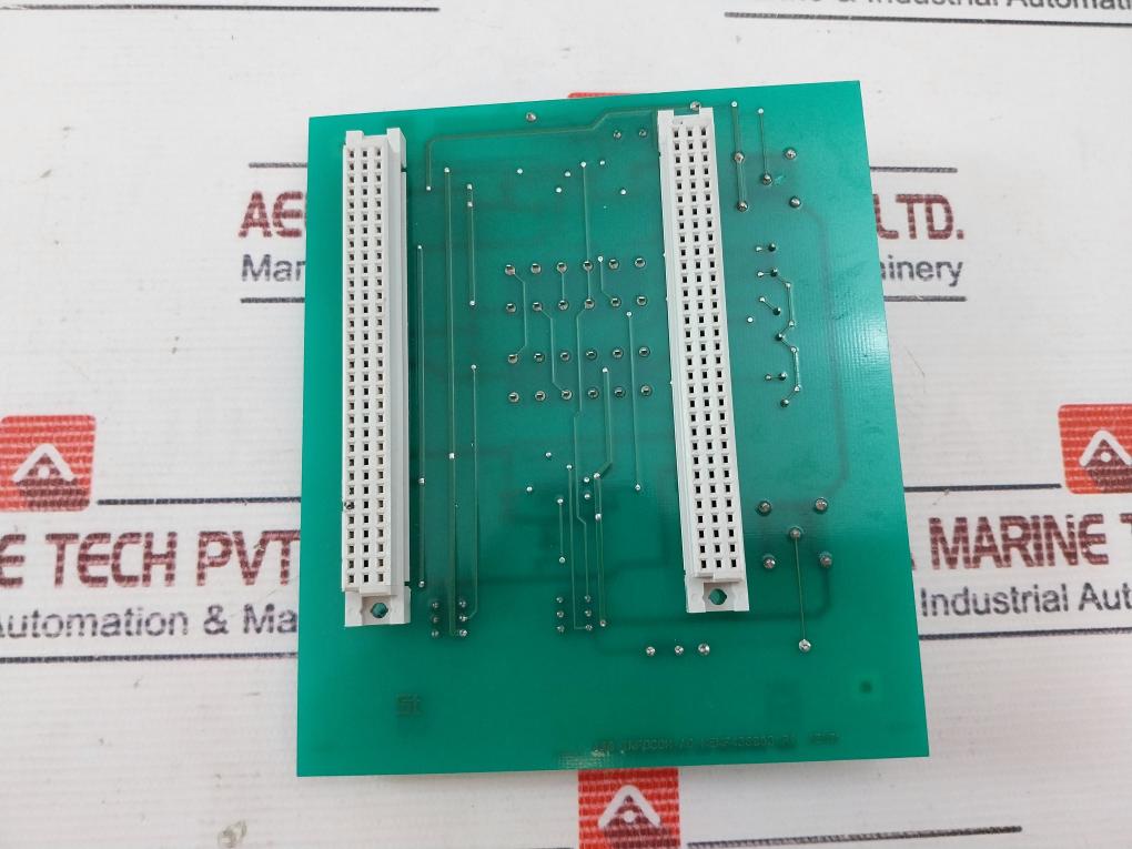 Abb Henf436903 P2 Pcb Card