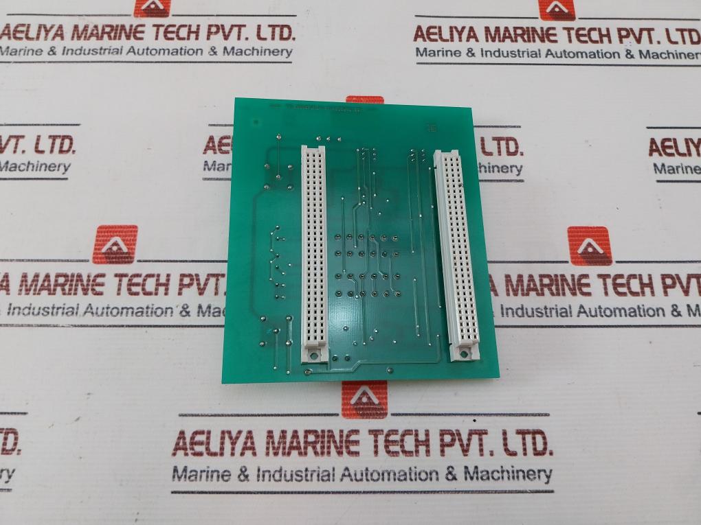 Abb Henf436903 P2 Pcb Card