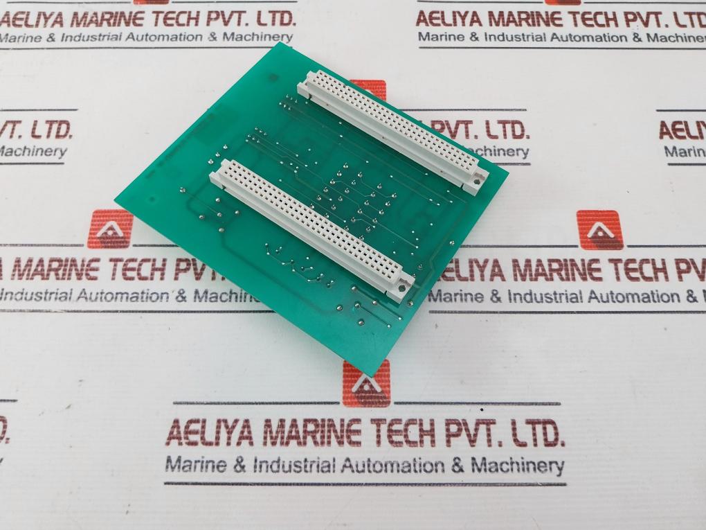 Abb Henf436903 P2 Pcb Card