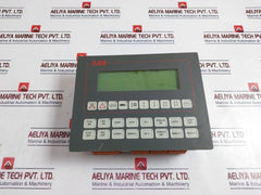 Abb Hiee200130R0002 Control Panel Display Af C094 Ae02 24V