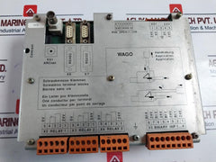 Abb Hiee200130R0002 Control Panel Display Af C094 Ae02 24V