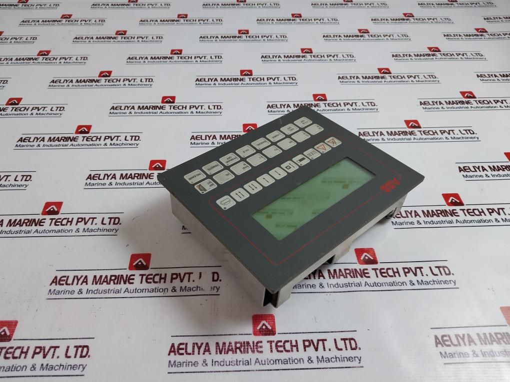 Abb Hiee200130R0002 Control Panel Display Af C094 Ae02 24V