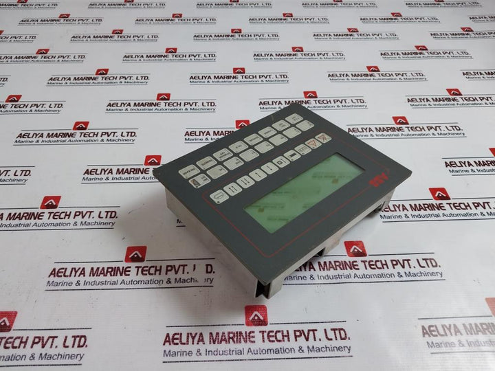 Abb Hiee200130R0002 Control Panel Display Af C094 Ae02 24V