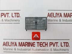 Abb Hkf1-11 Auxiliary Contact 1Sam201901R1001 5A Ip20 6Kv