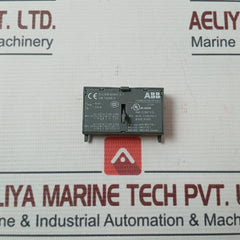 Abb Hkf1-11 Auxiliary Contact Block 6 Kv 5.0A