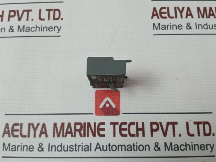 Abb Hkf1-11 Auxiliary Contact Block 6 Kv 5.0A