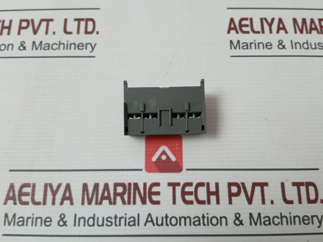 Abb Hkf1-11 Auxiliary Contact Block 6 Kv 5.0A