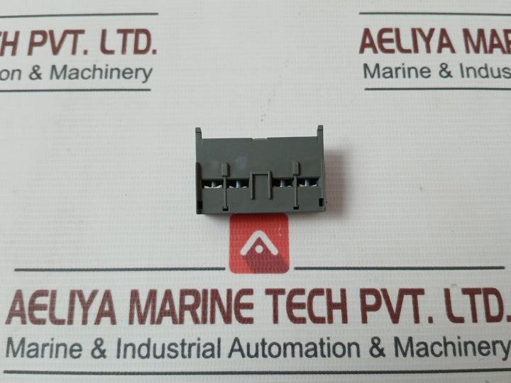 Abb Hkf1-11 Auxiliary Contact Block 6 Kv 5.0A