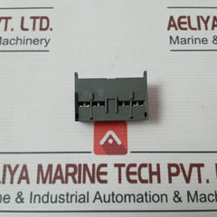 Abb Hkf1-11 Auxiliary Contact Block 6 Kv 5.0A