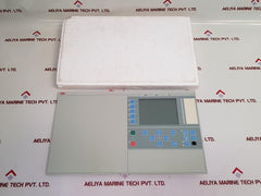 Abb Hmi-ied670 V2.0 [B] Protection Relay 1Mrk000028-bar01