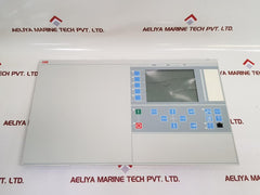 Abb Hmi-ied670 V2.0 [B] Protection Relay 1Mrk000028-bar01