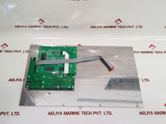 Abb Hmi-ied670 V2.0 [B] Protection Relay 1Mrk000028-bar01
