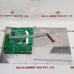 Abb Hmi-ied670 V2.0 [B] Protection Relay 1Mrk000028-bar01