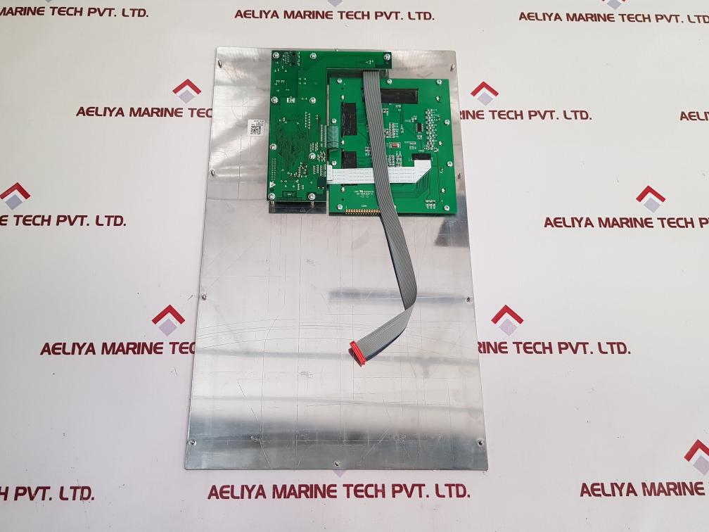 Abb Hmi-ied670 V2.0 [B] Protection Relay 1Mrk000028-bar01