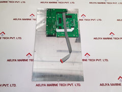 Abb Hmi-ied670 V2.0 [B] Protection Relay 1Mrk000028-bar01