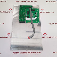 Abb Hmi-ied670 V2.0 [B] Protection Relay 1Mrk000028-bar01