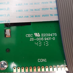 Abb Hmi-ied670 V2.0 [B] Protection Relay 1Mrk000028-bar01