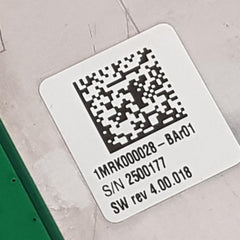 Abb Hmi-ied670 V2.0 [B] Protection Relay 1Mrk000028-bar01