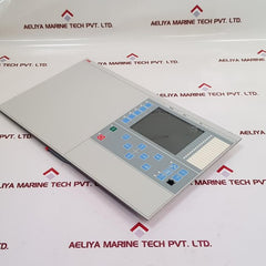 Abb Hmi-ied670 V2.0 [B] Protection Relay 1Mrk000028-bar01