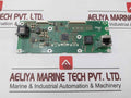 Abb Hmi-ied670 [D] Printed Circuit Board 94V-0