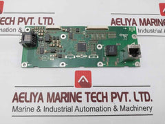 Abb Hmi-ied670 [D] Printed Circuit Board 94V-0