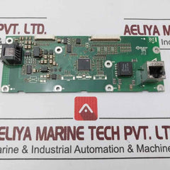 Abb Hmi-ied670 [D] Printed Circuit Board 94V-0