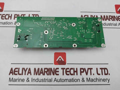 Abb Hmi-ied670 [D] Printed Circuit Board 94V-0