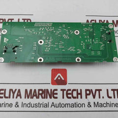 Abb Hmi-ied670 [D] Printed Circuit Board 94V-0